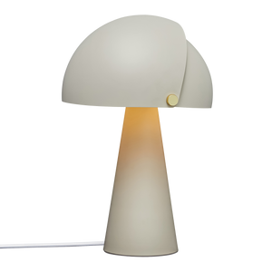 Align | Bordslampa | Beige