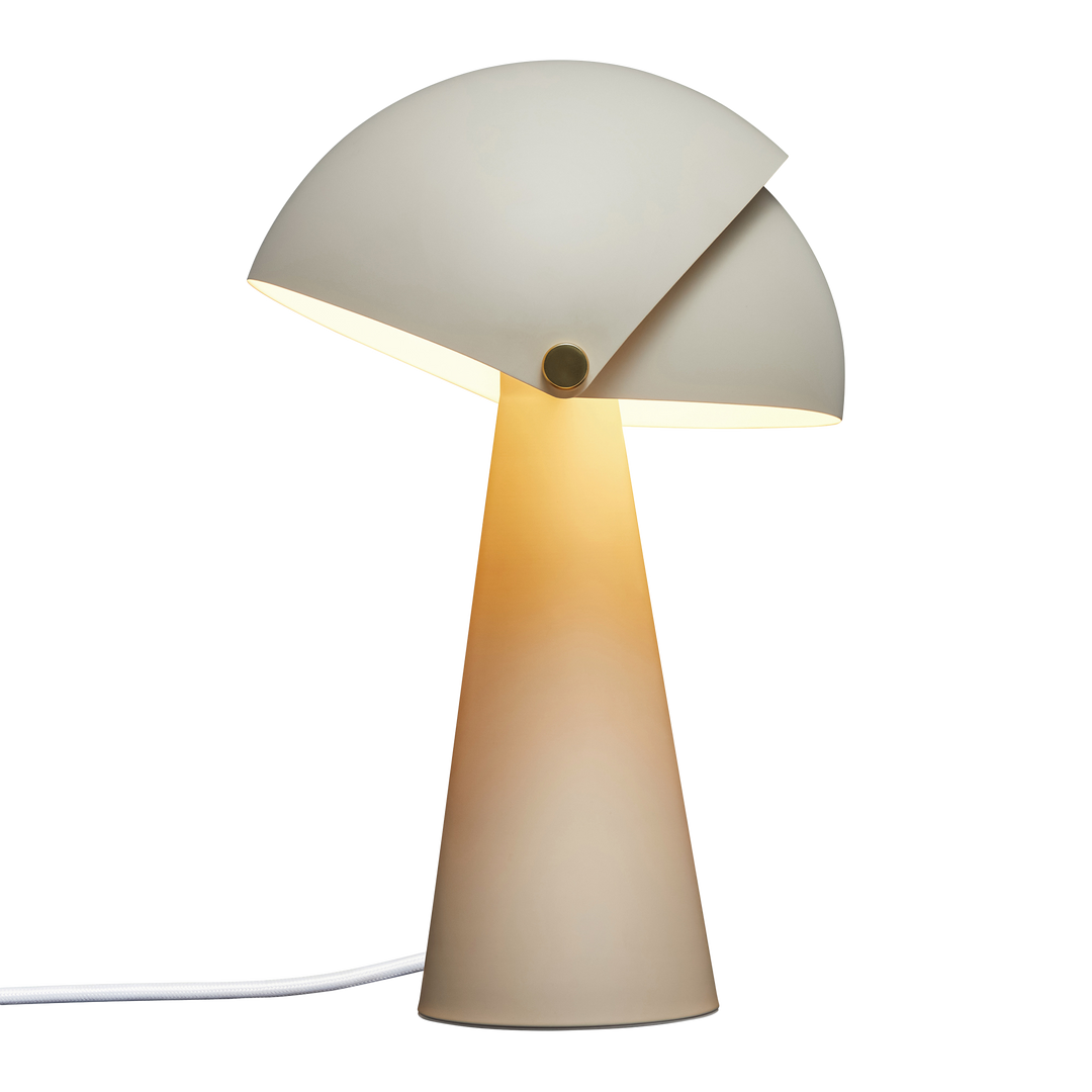 Align | Bordslampa | Beige