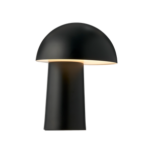 Faye Portable | Bordslampa | Svart