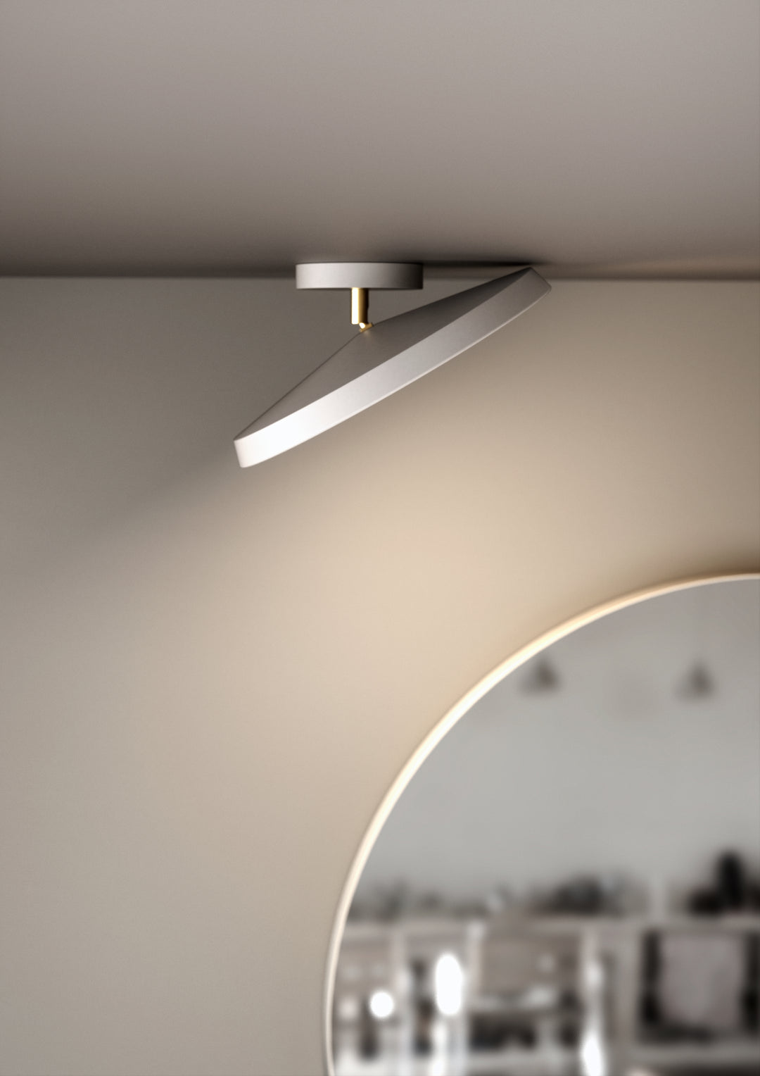 Kaito 2 Pro 30 | Plafond | Vit