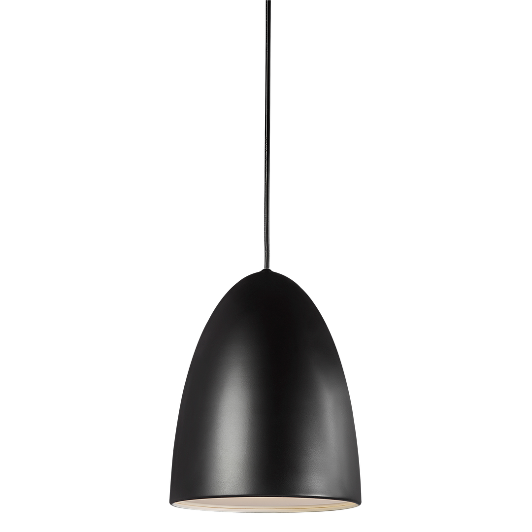 Nexus 2 | Taklampa | Svart