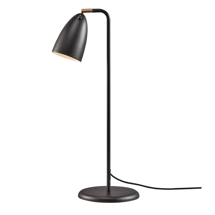 Nexus 2 | Bordslampa | Svart