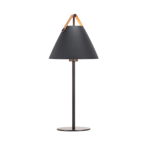 Strap | Bordslampa | Svart