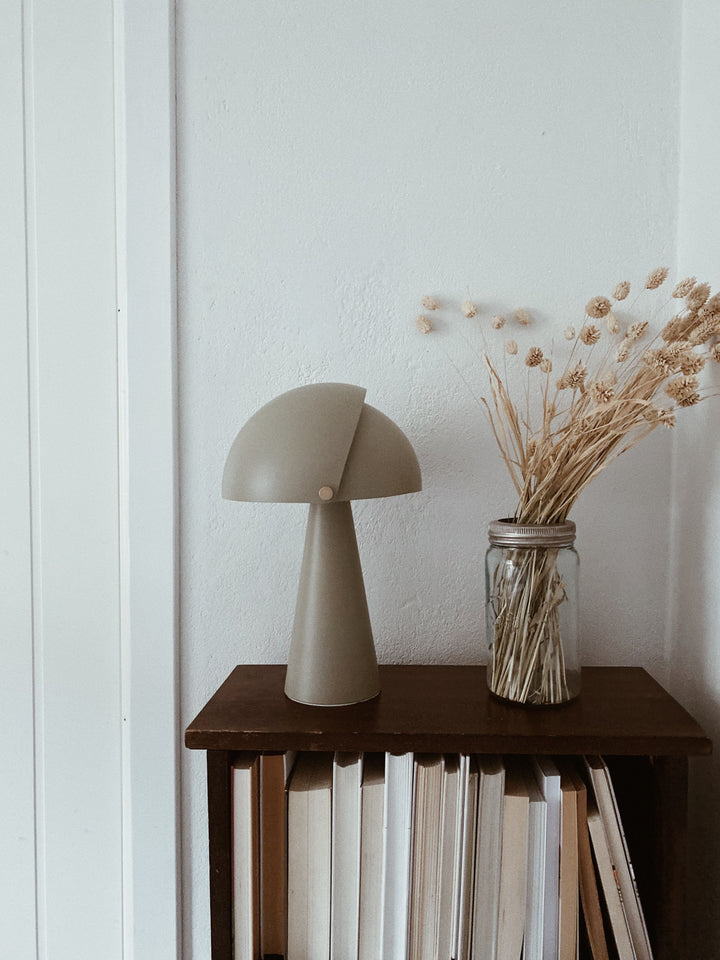 Align | Bordslampa | Beige